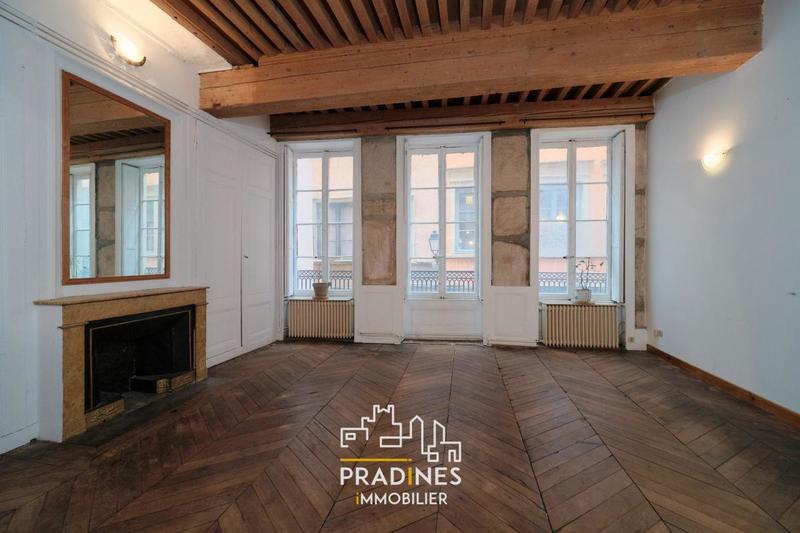 Appartement - 74 m² - 3 pièces