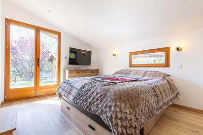 Maison - 93 m² - 5 pièces