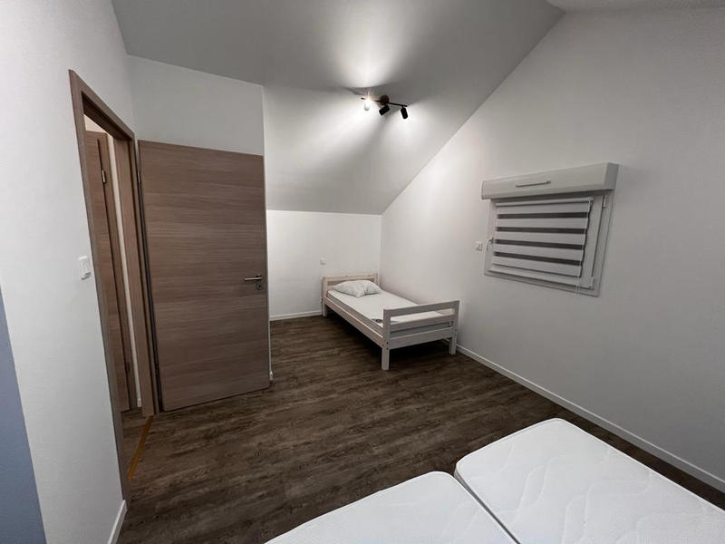 Maison de village - 116 m² - 5 pièces