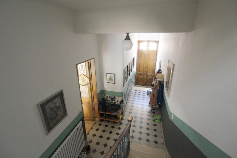 Maison - 248 m² - 9 pièces