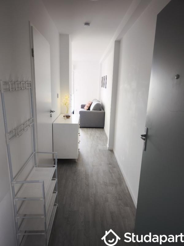 Appartement - 25 m² - 1 pièce