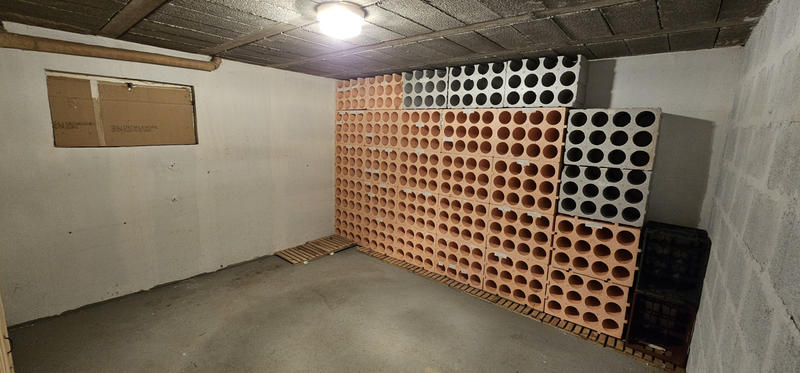 Maison - 82 m² - 5 pièces