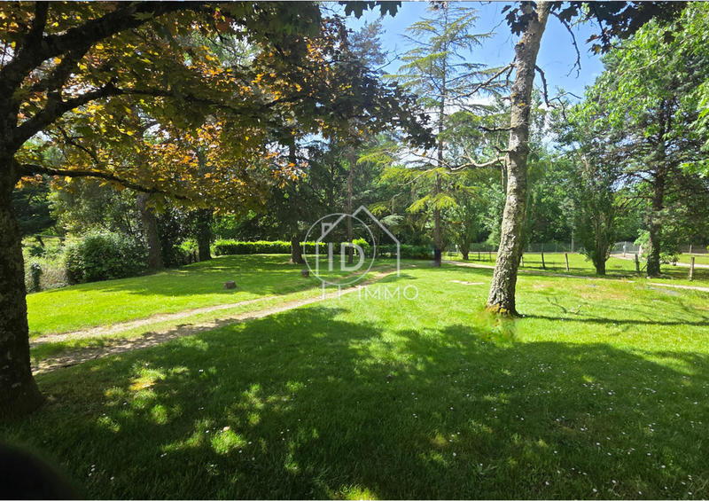 Maison de campagne - 106 m² - 4 pièces