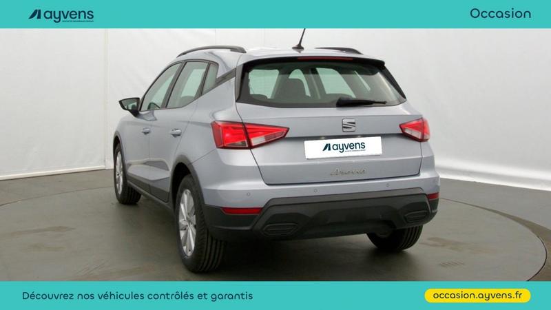 Seat Arona 1.0 Tsi 110ch Style Business Dsg7