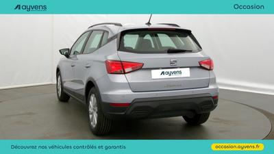 Seat Arona 1.0 Tsi 110ch Style Business Dsg7