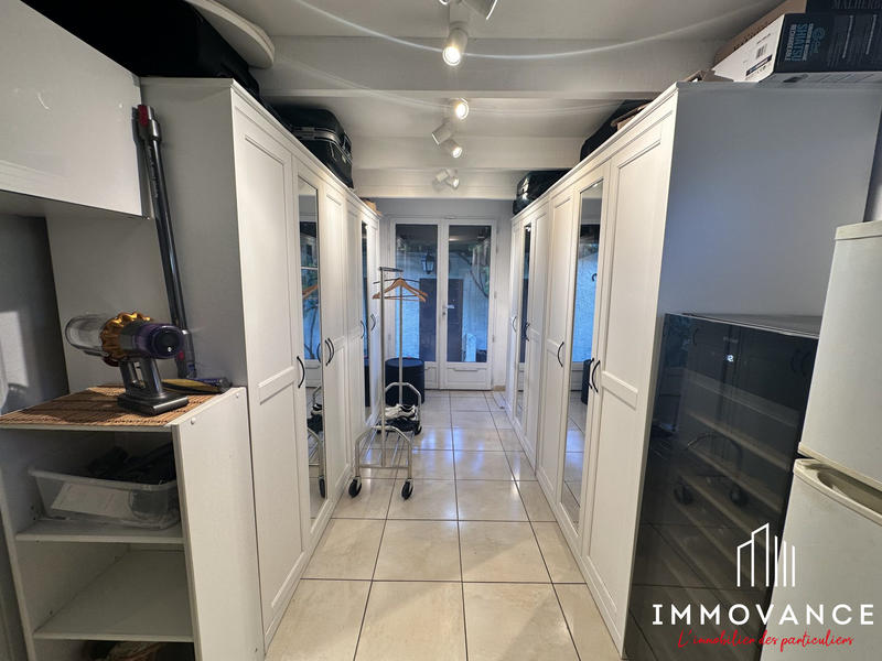 Maison - 147 m² - 6 pièces