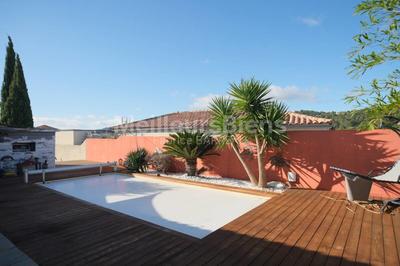 Villa - 125 m² - 4 pièces