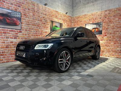 Audi Sq5 Plus 3.0 Tdi 340ch