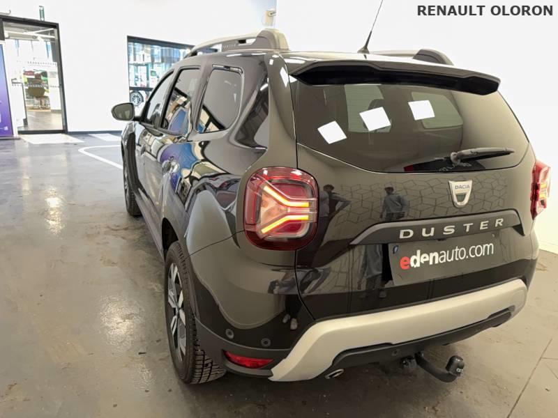 Dacia Duster Blue dCi 115 4x2 Prestige +