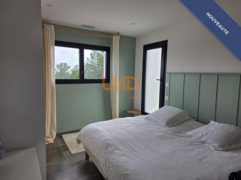 Maison - 163 m² - 7 pièces