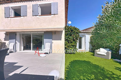 Maison - 122 m² - 4 pièces