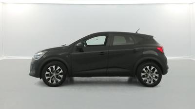 Renault Captur TCe 90 Evolution 5p