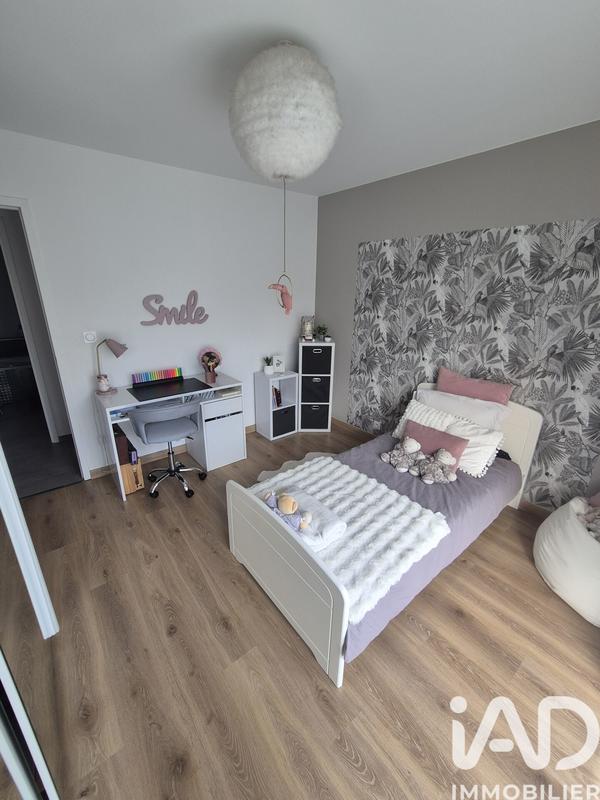 Maison de maîtres - 112 m² - 5 pièces