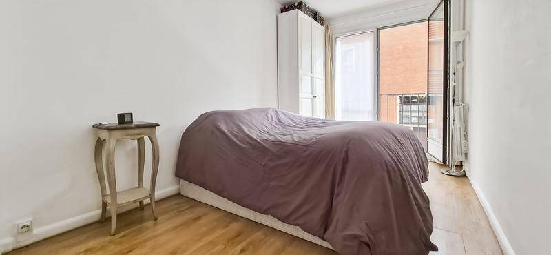 Appartement - 110 m² - 5 pièces