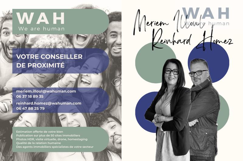 Villa - 226 m² - 7 pièces