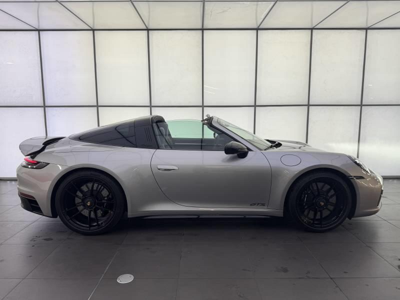 Porsche 911 Targa 4 3.0i 480 Pdk Gts