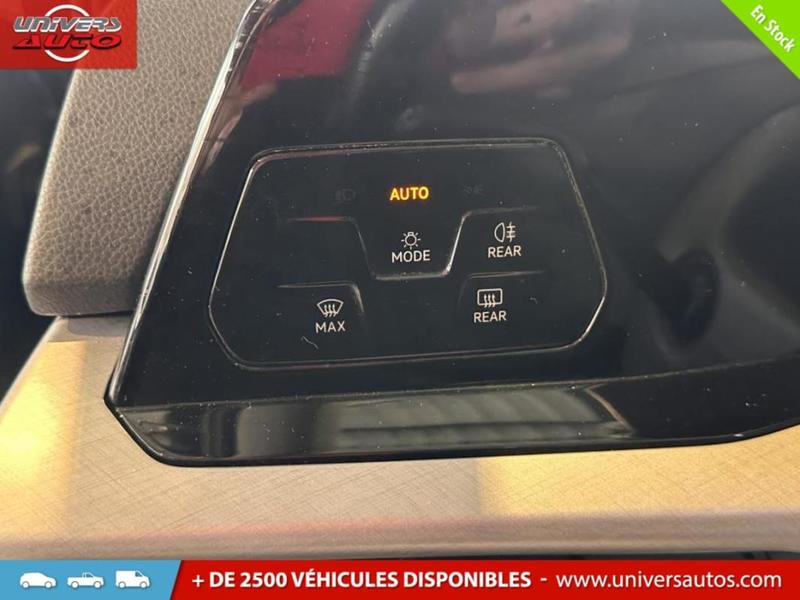 Volkswagen Golf 2.0 Tdi Scr 150 Dsg7 Life 1st