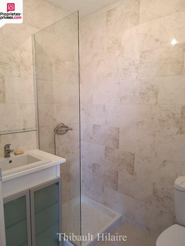 Appartement - 23 m² - 2 pièces