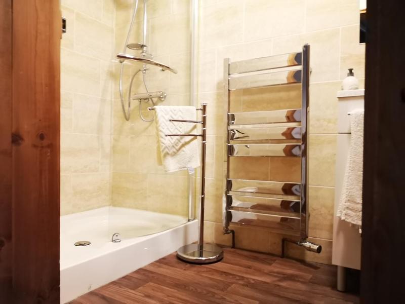 Maison - 154 m² - 6 pièces