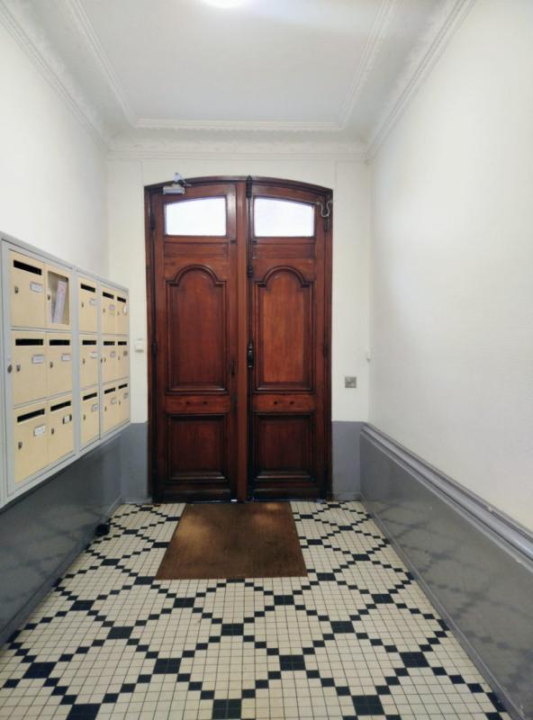 Duplex - 64 m² - 3 pièces