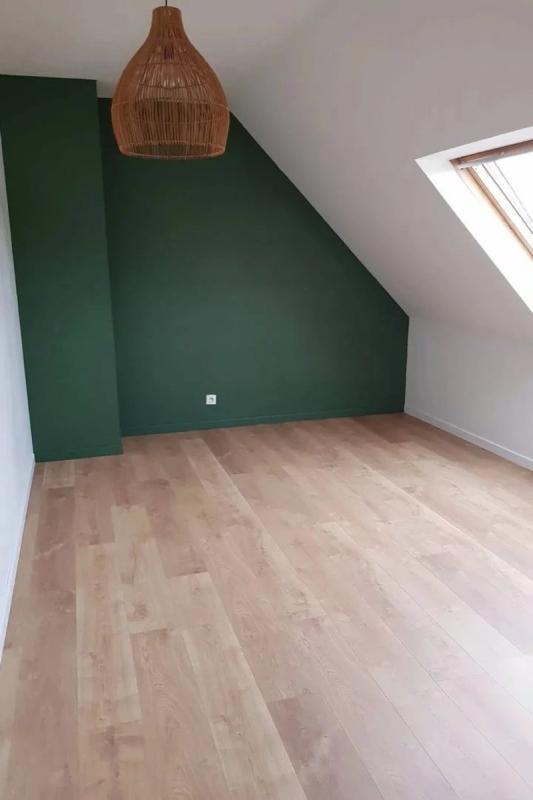 Maison - 117 m² - 6 pièces