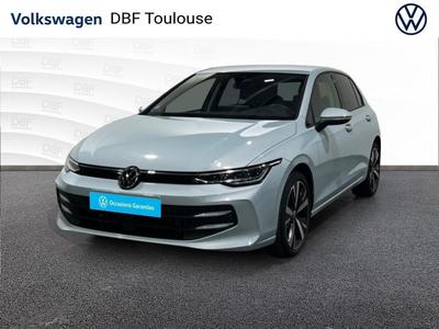 Volkswagen Golf 1.5 Tsi Evo2 116 Bvm6 Vw Edition
