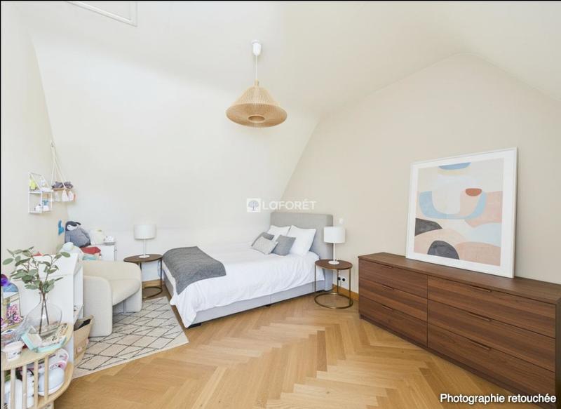 Maison traditionnelle - 70 m² - 4 pièces