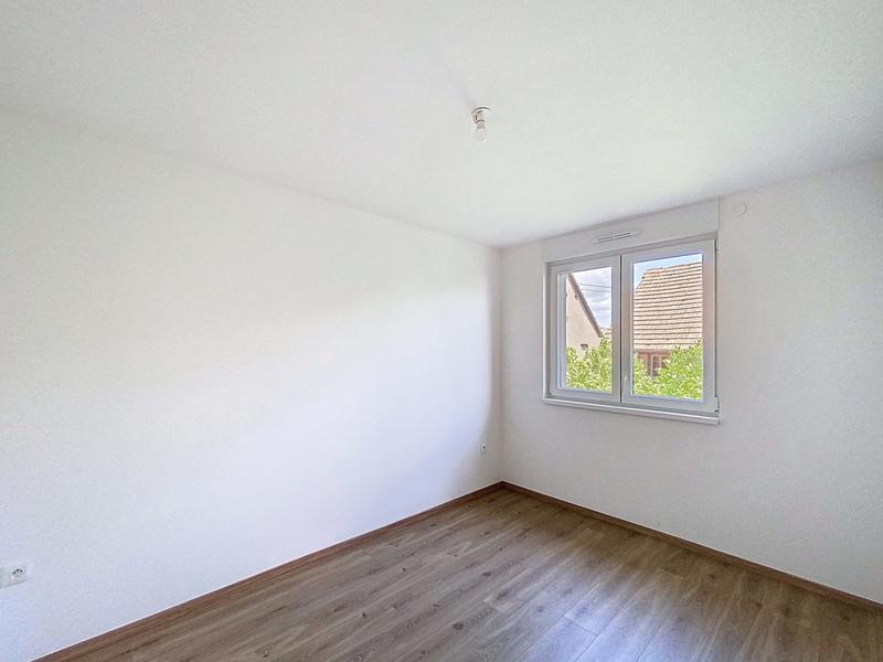 Appartement - 107 m² - 5 pièces