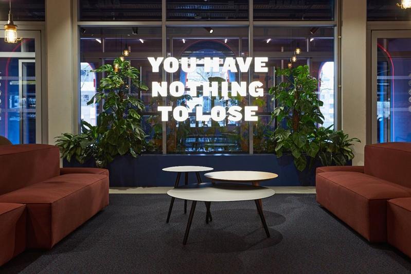 Appartement - 18 m² - 1 pièce