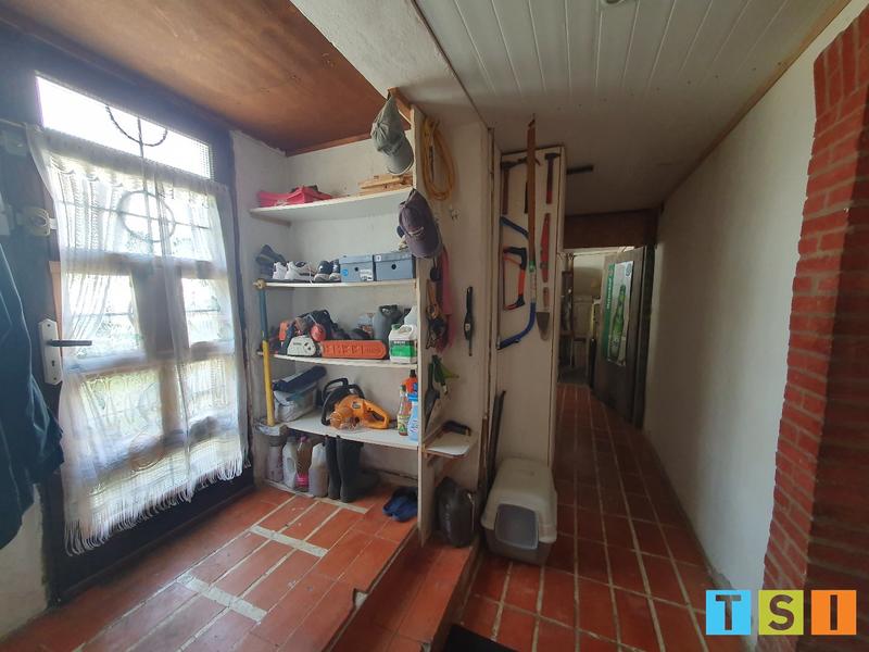 Maison - 104 m² - 4 pièces