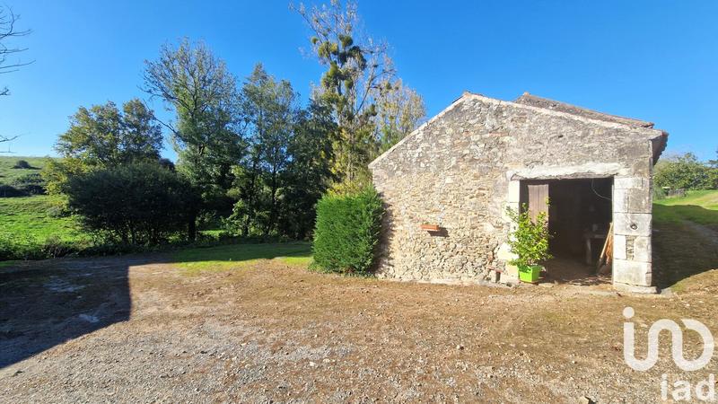 Maison - 114 m² - 4 pièces