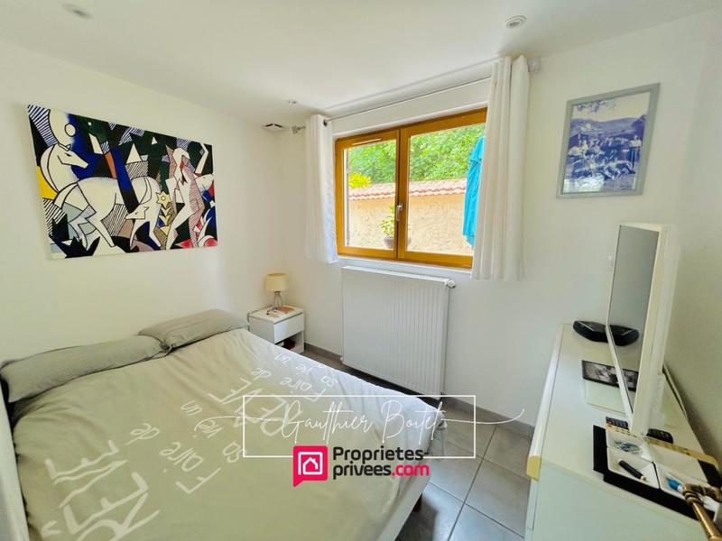 Maison - 75 m² - 4 pièces
