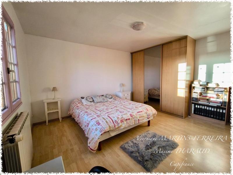 Maison - 192 m² - 5 pièces