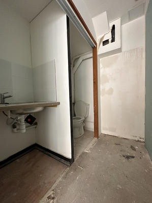 Local commercial - 47 m²