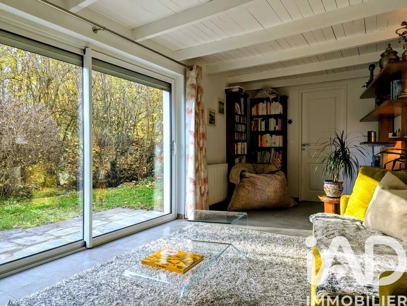 Maison de campagne - 101 m² - 3 pièces