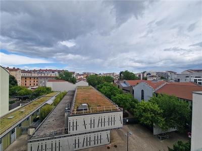 Appartement - 27 m² - 1 pièce