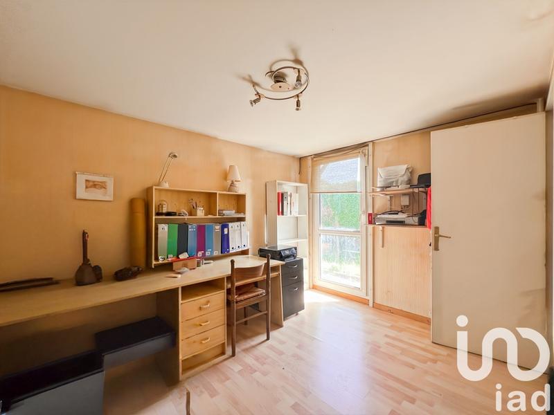 Maison - 98 m² - 5 pièces