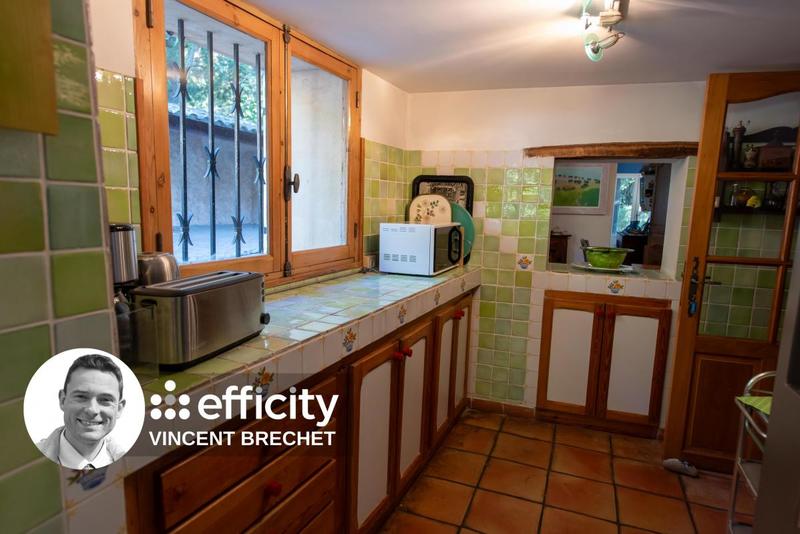 Maison - 190 m² - 6 pièces