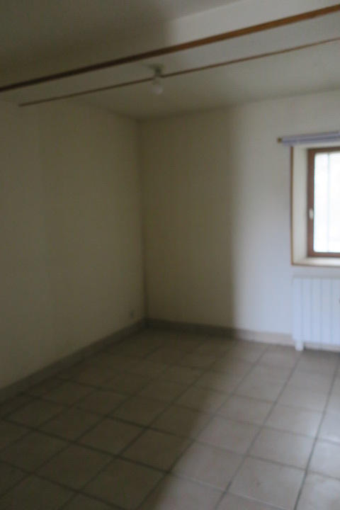 Maison - 37 m² - 2 pièces