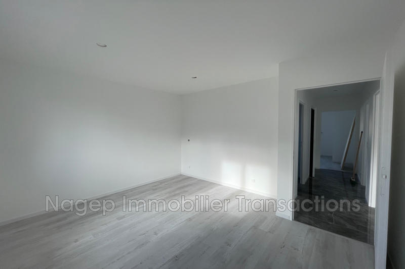 Maison - 115 m² - 4 pièces