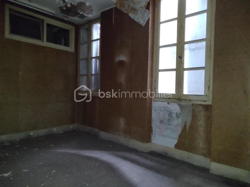 Maison de ville - 68 m² - 4 pièces