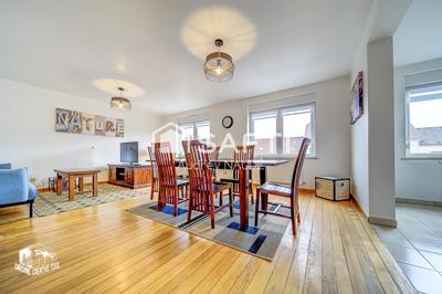 Appartement - 78 m² - 3 pièces