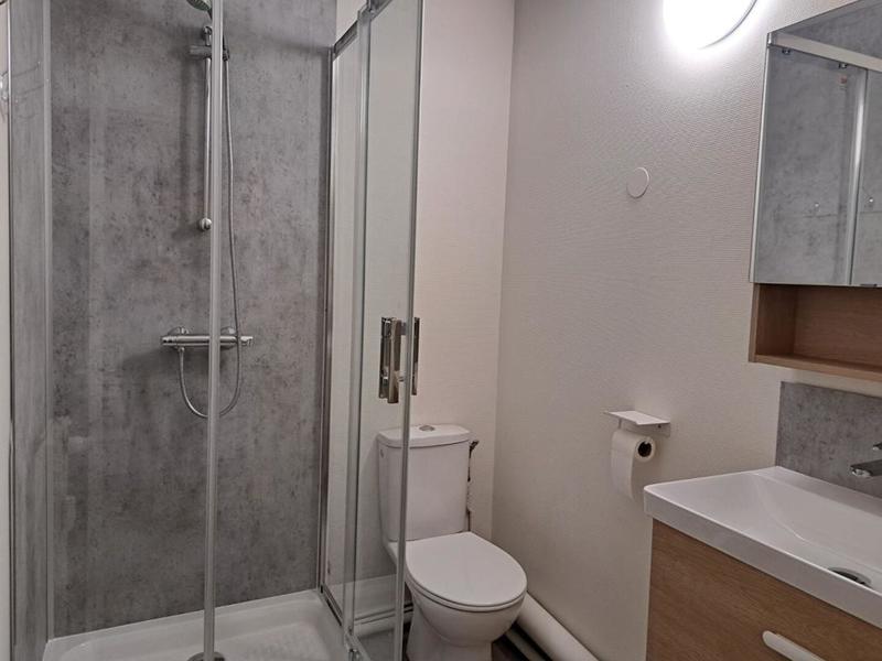 Studio - 30 m² - 2 pièces