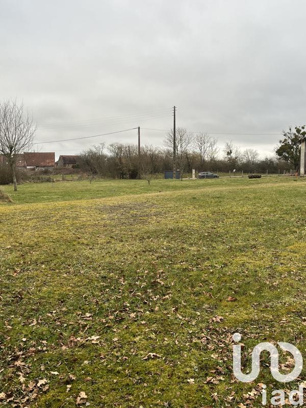 Maison - 143 m² - 5 pièces