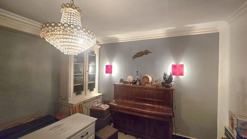 Maison - 112 m² - 6 pièces