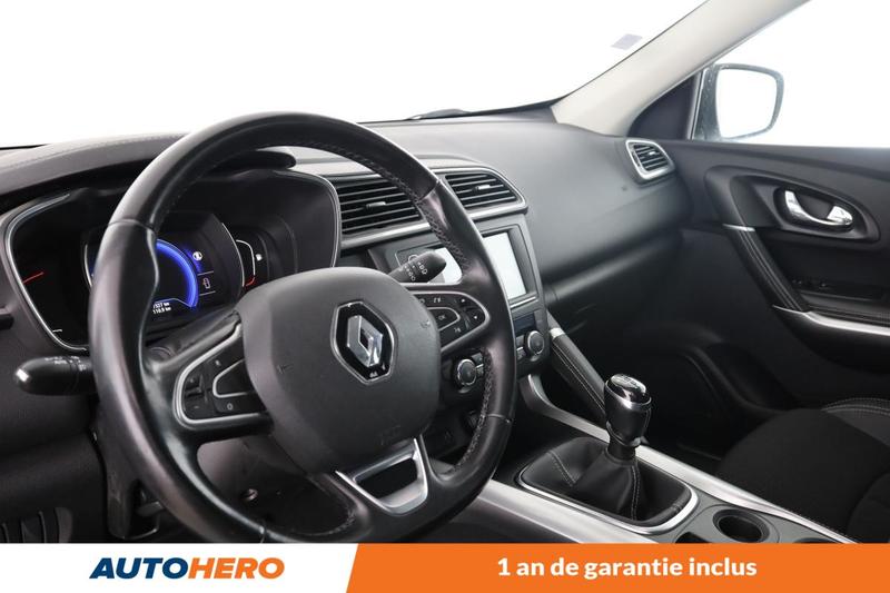 Renault Kadjar 1.6 dCi Energy Intens 130 ch