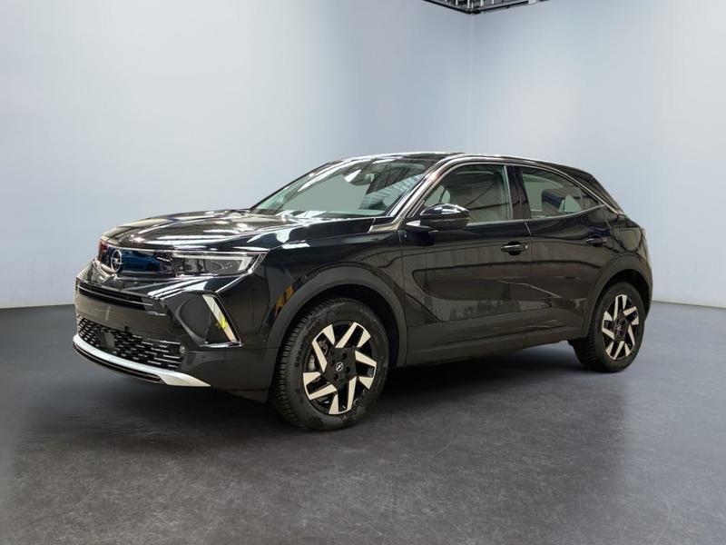 Opel Mokka Electrique 136 ch &amp; Batterie 50 kWh Elegance