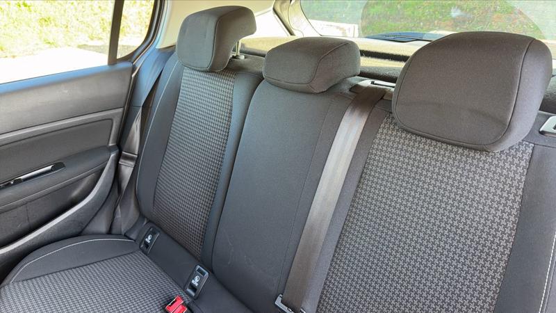 Peugeot 308 II 1.2 PureTech 130 Allure Business