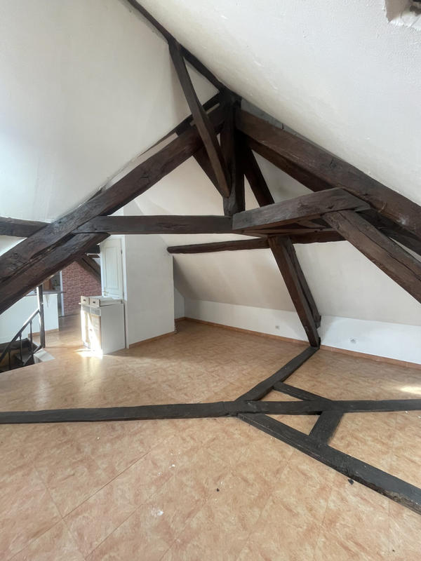 Maison ancienne - 279 m² - 10 pièces