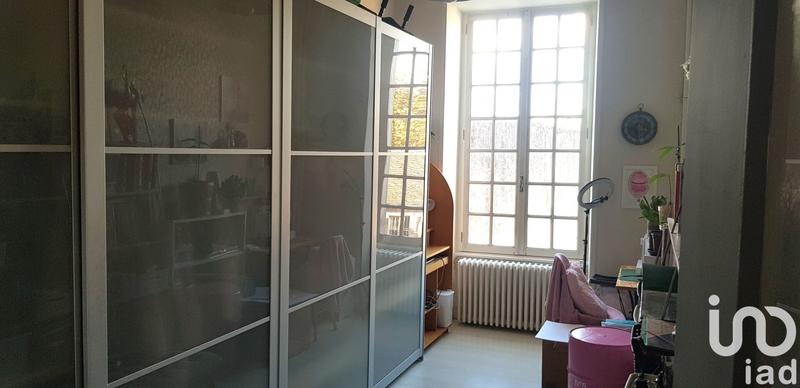 Appartement - 150 m² - 4 pièces